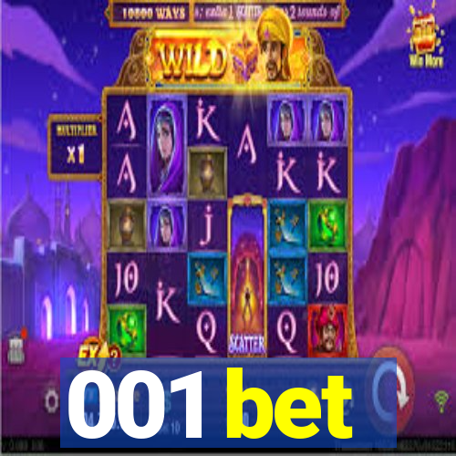 001 bet